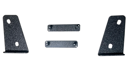 2019-2023 Ram 1500 Pike Winch Plate Fishbone Offroad-3