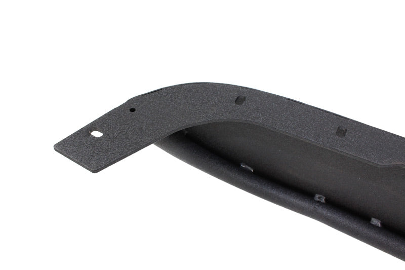 Jeep JK Tube Fenders 07-18 Wrangler JK Front/Rear Set Of 4 Steel Black Textured Powdercoat Fishbone Offroad-6