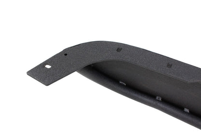 Jeep JK Tube Fenders 07-18 Wrangler JK Front/Rear Set Of 4 Steel Black Textured Powdercoat Fishbone Offroad-6