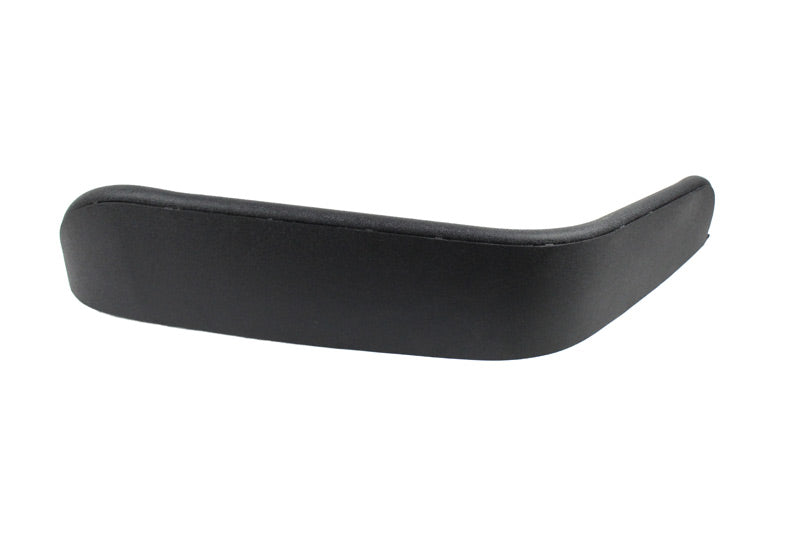 Jeep JK Tube Fenders 07-18 Wrangler JK Front/Rear Set Of 4 Steel Black Textured Powdercoat Fishbone Offroad-8
