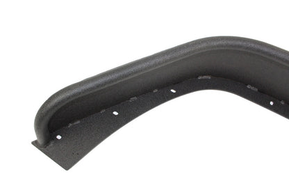 Jeep JK Tube Fenders 07-18 Wrangler JK Front/Rear Set Of 4 Steel Black Textured Powdercoat Fishbone Offroad-9