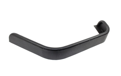 Jeep JK Tube Fenders 07-18 Wrangler JK Front/Rear Set Of 4 Steel Black Textured Powdercoat Fishbone Offroad-10