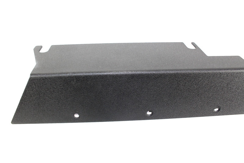 Fishbone Offroad Jeep TJ Rock Slider W/OTube Step 97-06 Wrangler TJ Steel Black Textured Powdercoat  Fishbone Offroad