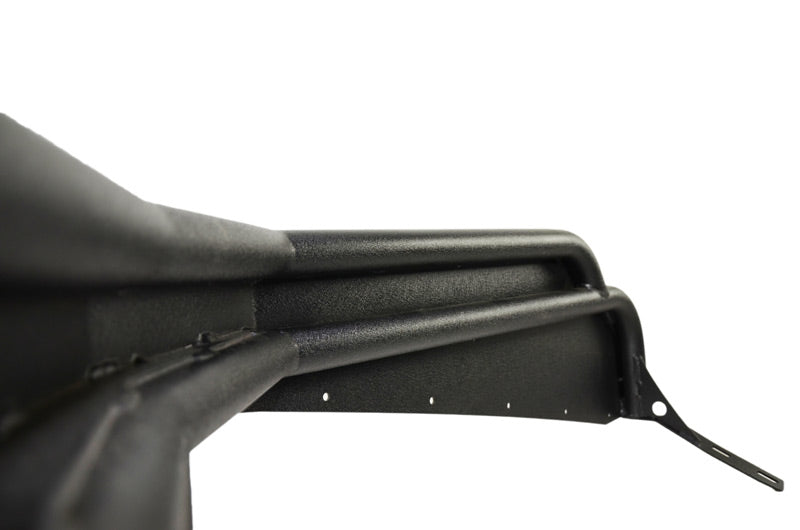 Jeep TJ Tube Fenders Front 3 Inch Flare 97-06 Wrangler TJ Steel Black Textured Powdercoat Fishbone Offroad-6