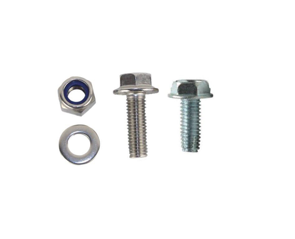 Fishbone Offroad Jeep TJ Steering Box Skid Plate 97-06 Wrangler TJ Black Textured Powdercoat Fishbone Offroad