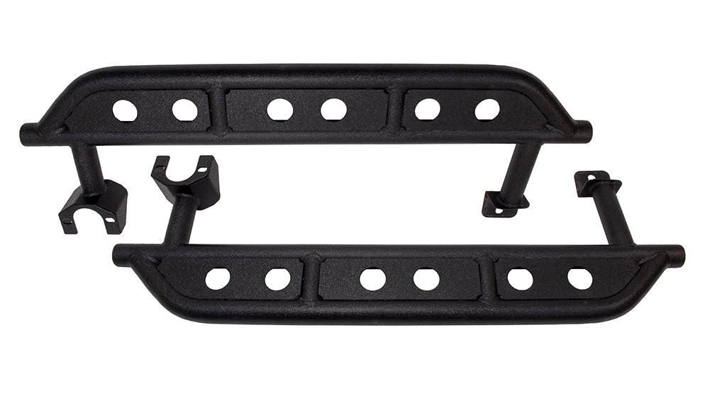 Fishbone Offroad Jeep JL Step Slider 2 Door 2018-Present Wrangler JL Fishbone Offroad