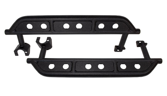 Fishbone Offroad Jeep JL Step Slider 2 Door 2018-Present Wrangler JL Fishbone Offroad