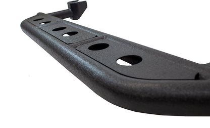 Jeep JL Step Slider 2 Door 2018-Present Wrangler JL Fishbone Offroad-2
