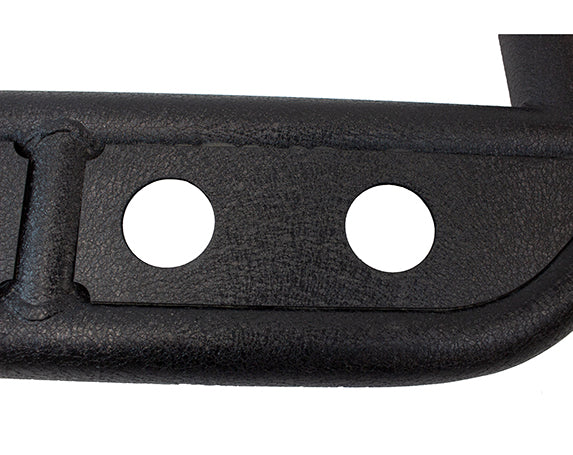 Fishbone Offroad Jeep JL Step Slider 2 Door 2018-Present Wrangler JL Fishbone Offroad