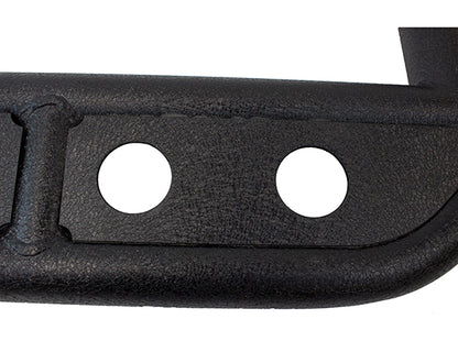 Jeep JL Step Slider 2 Door 2018-Present Wrangler JL Fishbone Offroad-3