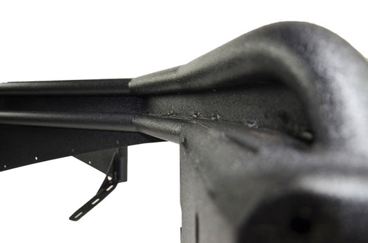 Front Tube Fenders with No Flares 1997 to 2006 TJ Wrangler, Rubicon and Unlimited Fishbone Offroad-1