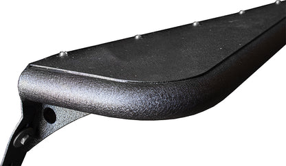 Front Tube Fenders with No Flares 1997 to 2006 TJ Wrangler, Rubicon and Unlimited Fishbone Offroad-5