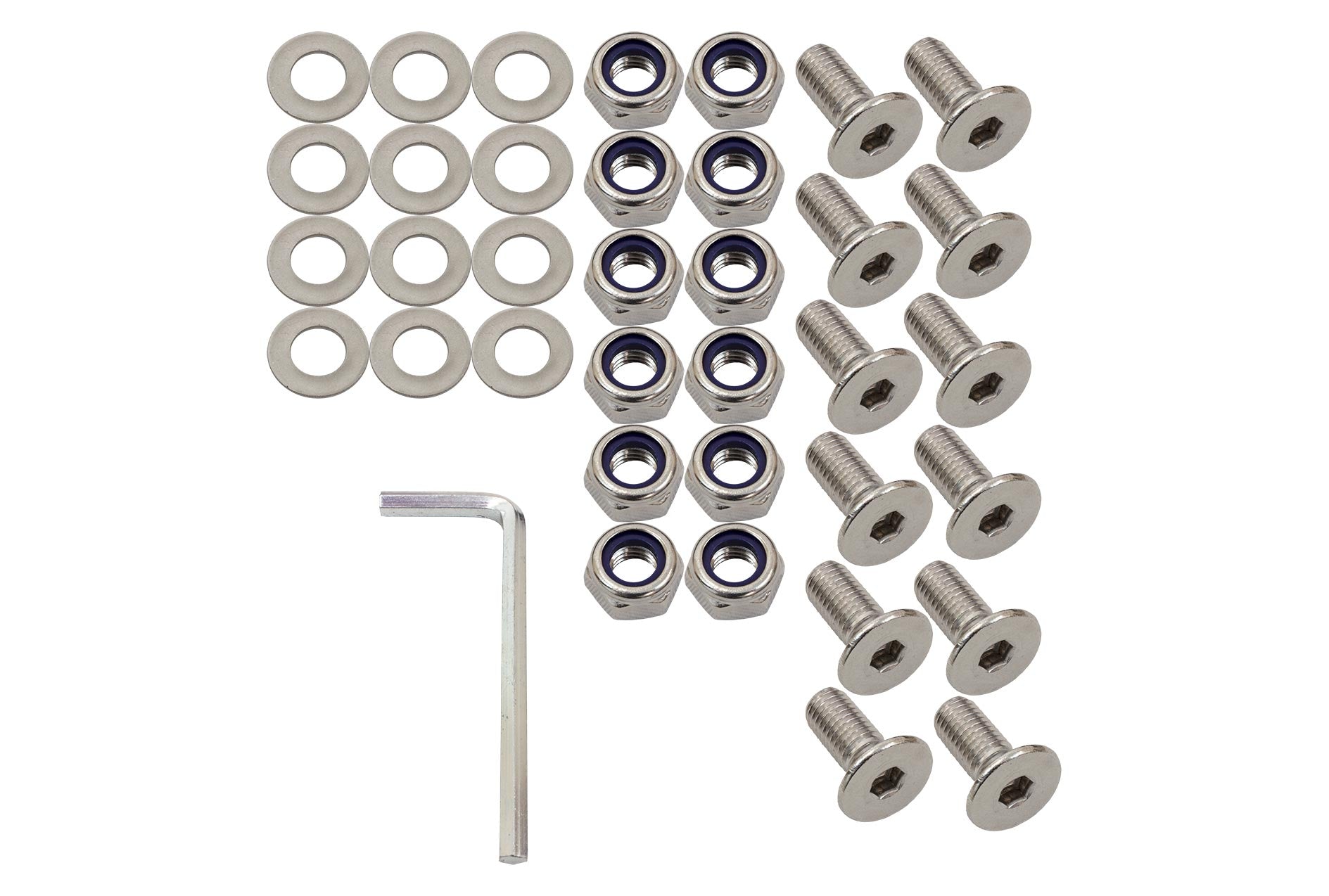 Fishbone Offroad Fishbone Rock Slider with Tube Step