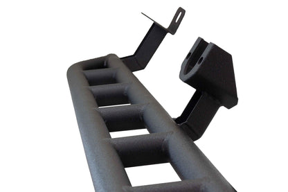 2020-Present Jeep Gladiator JT Rocker Guards Fishbone Offroad-2