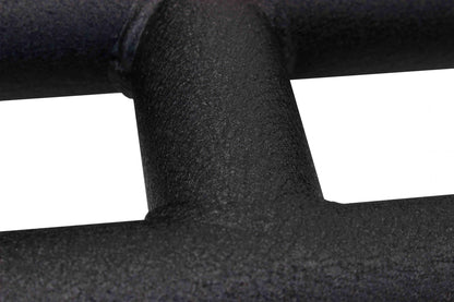 2020-Present Jeep Gladiator JT Rocker Guards Fishbone Offroad-4