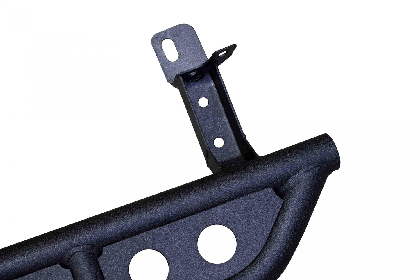 2020-Present Jeep Gladiator JT Step Sliders Fishbone Offroad-9