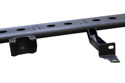 2020-Present Jeep Gladiator JT Step Sliders Fishbone Offroad-10