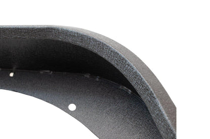 Gladiator Rear Fenders Elite Steel For 20-Pres Jeep Gladitor Fishbone Offroad-2