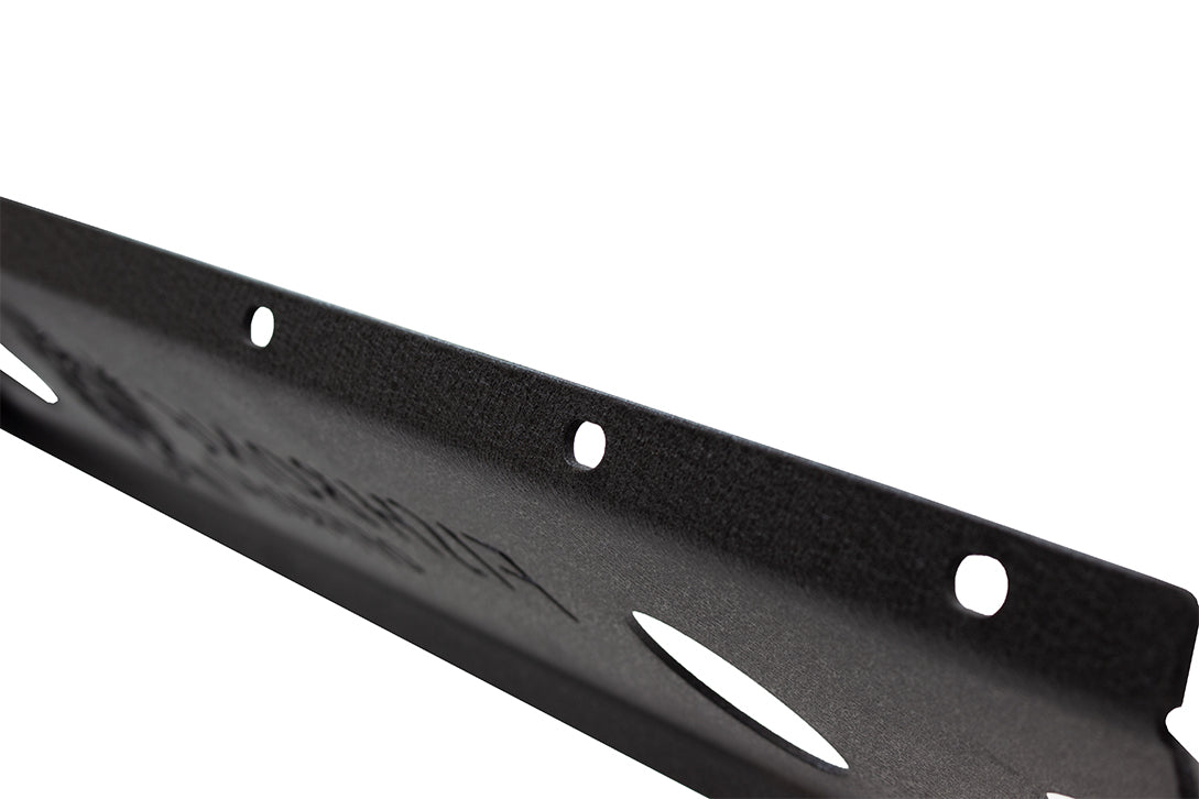 Fishbone Offroad Wrangler/Gladiator Mako Front Bumper Skid Plate For 18-Pres Wrangler 20-Pres Gladiator Fishbone Offroad