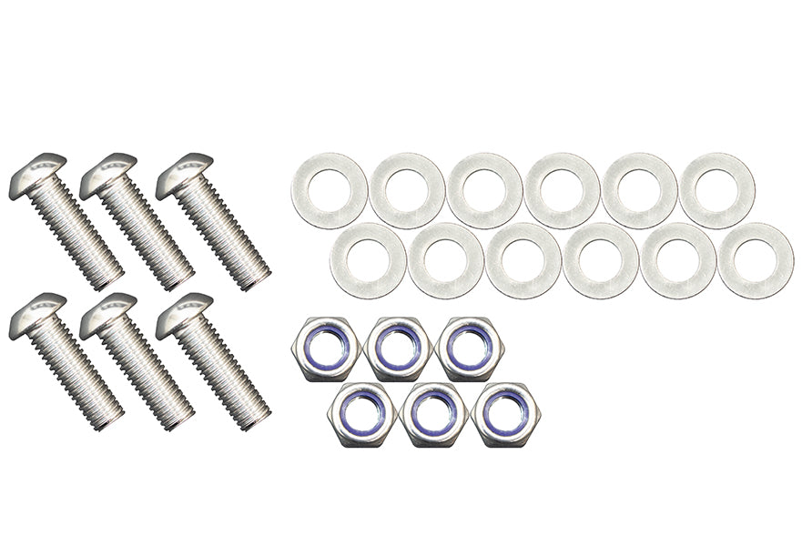 Fishbone Offroad Wrangler/Gladiator Mako Front Bumper Skid Plate For 18-Pres Wrangler 20-Pres Gladiator Fishbone Offroad