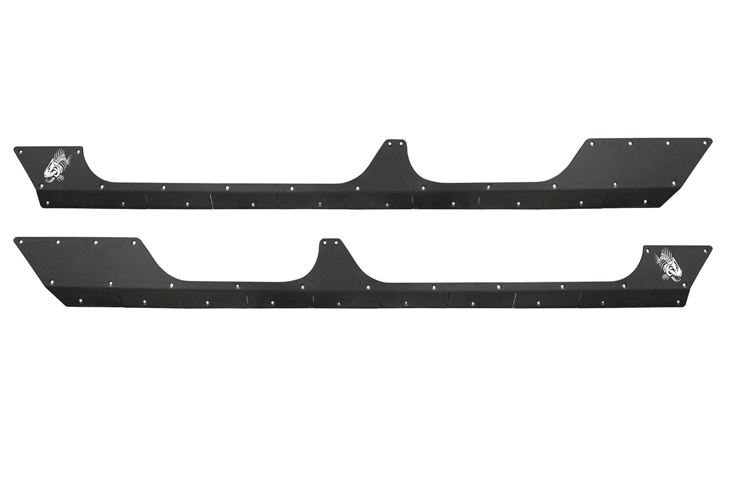 Gladiator Scale Armor 2018-Present Jeep Gladiator JT Fishbone Offroad