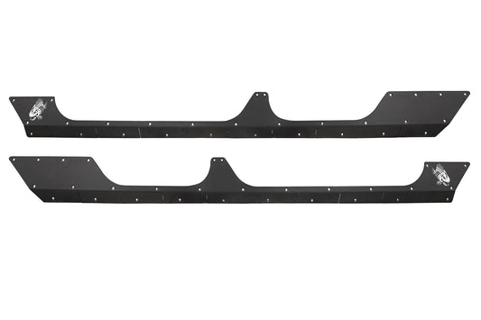 Gladiator Scale Armor 2018-Present Jeep Gladiator JT Fishbone Offroad