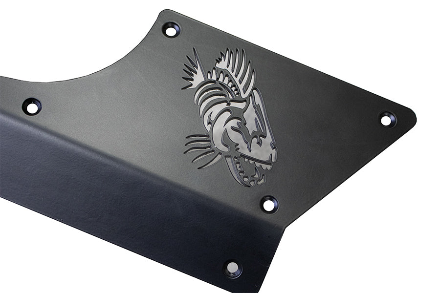 Gladiator Scale Armor 2018-Present Jeep Gladiator JT Fishbone Offroad-3