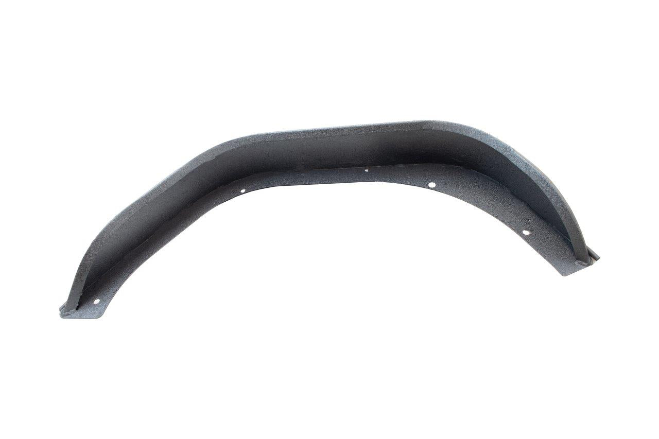 Fishbone Offroad Wrangler Rear Fenders Elite Steel For 18-Pres Wrangler JL Fishbone