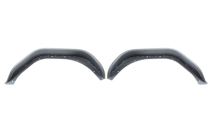 Gladiator Rear Steel Tube Fenders For 2020 Pres JT Gladiator Fishbone Offroad