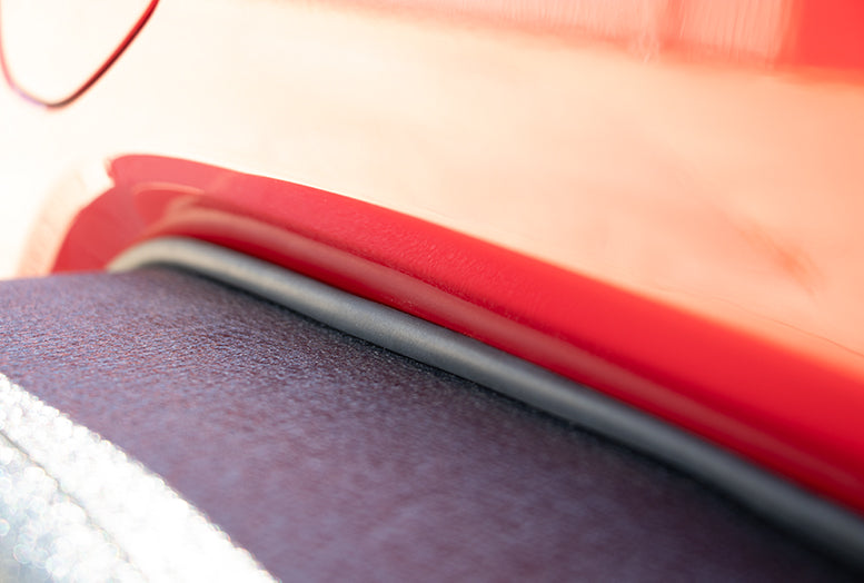 Fishbone Offroad Gladiator Rear Steel Tube Fenders For 2020 Pres JT GladiatorFishbone Offroad