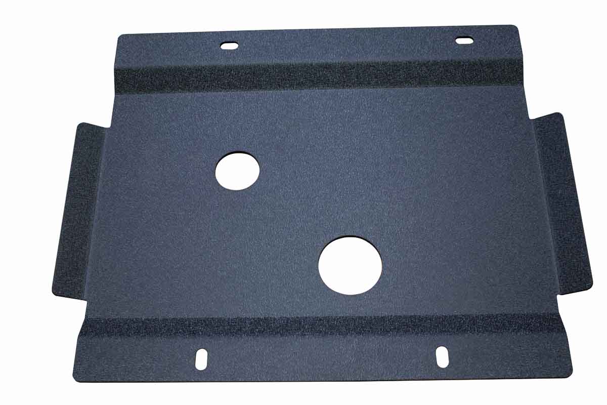 Fishbone Offroad 2016-Present Toyota Tacoma Complete Underbelly Skid Fishbone Offroad