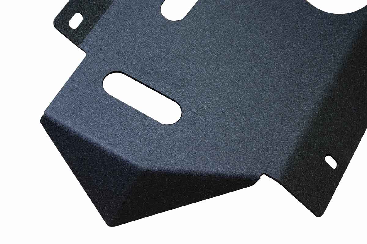 Fishbone Offroad 2016-Present Toyota Tacoma Complete Underbelly Skid Fishbone Offroad