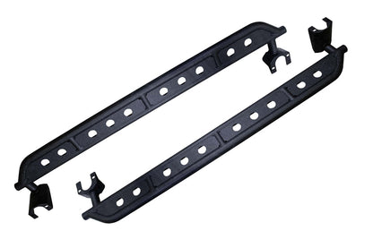 2022-Present Bronco Side Steps Fishbone Offroad