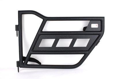 Jeep JK Tube Doors 07-18 Wrangler JK 4 Door Front/Rear Fishbone Offroad-8