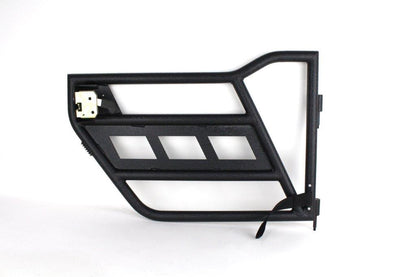 Jeep JK Tube Doors 07-18 Wrangler JK 4 Door Front/Rear Fishbone Offroad-9