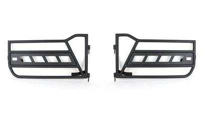 Jeep JK Tube Doors 07-18 Wrangler JK 2 Door Fishbone Offroad-5