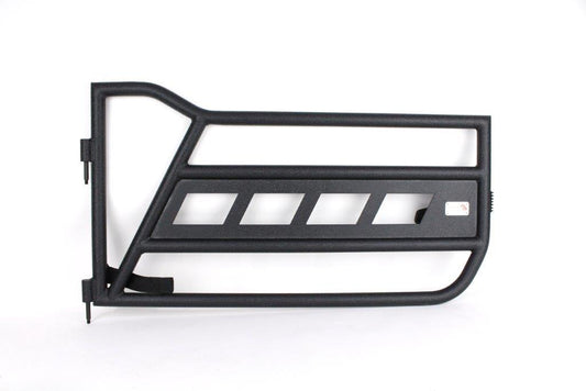 Jeep Front and Rear Tube Doors 2018-Present Wrangler JL Fishbone Offroad-1
