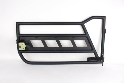 Jeep Front and Rear Tube Doors 2018-Present Wrangler JL Fishbone Offroad-2