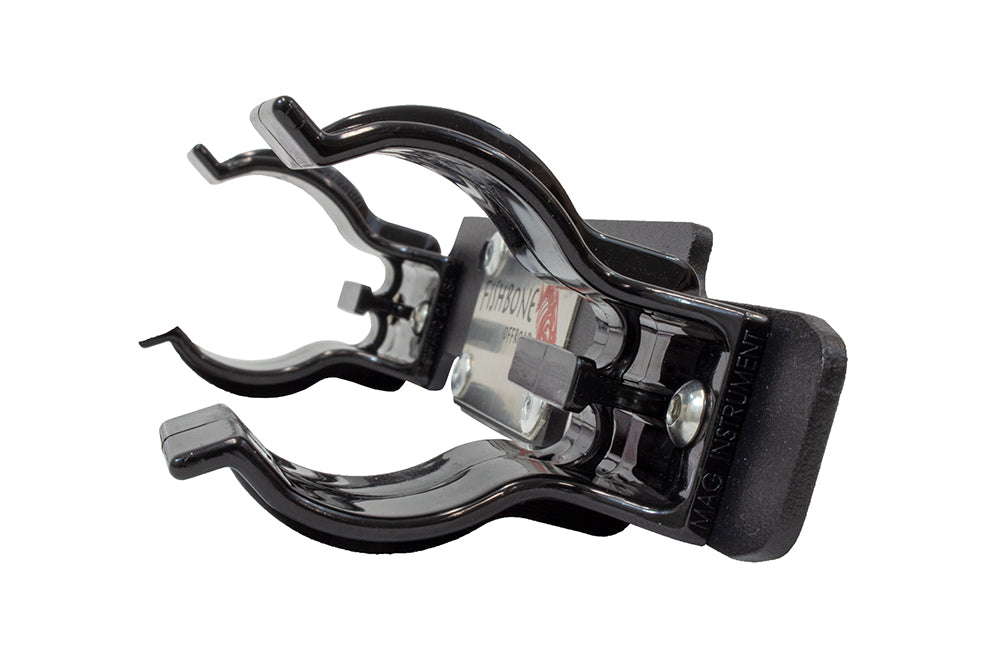 Jeep JK Flashlight Mount Front Seat 07-18 Wrangler JK Fishbone Offroad-1