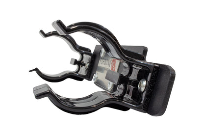 Jeep JK Flashlight Mount Front Seat 07-18 Wrangler JK Fishbone Offroad-1