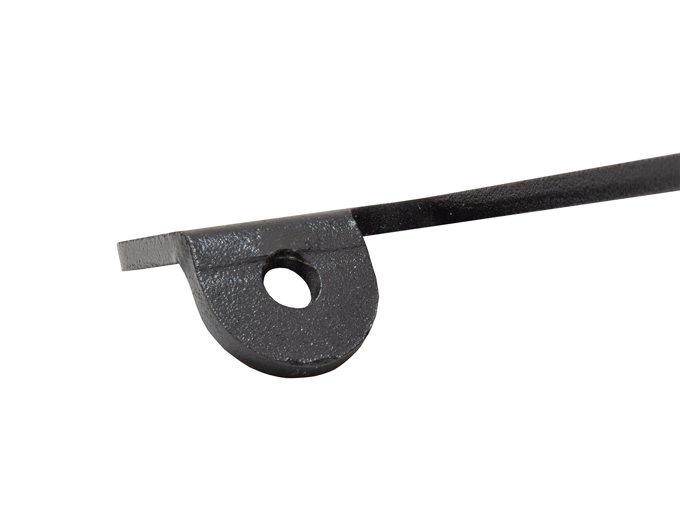 Jeep JL Roll Bar Flashlight Mount Front 18-Pres Wrangler JL Fishbone Offroad-3