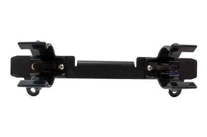 Jeep JL Roll Bar Flashlight Mount Rear 18-Pres Wrangler JL Fishbone Offroad-2