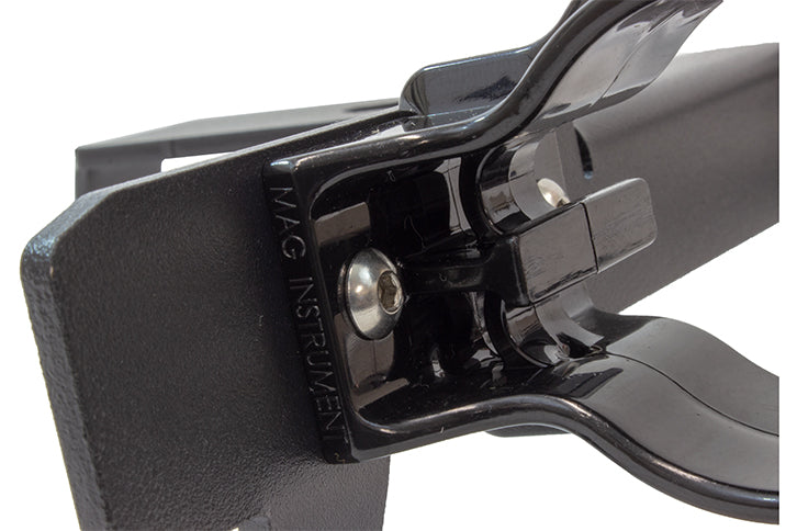 Jeep JL Roll Bar Flashlight Mount Rear 18-Pres Wrangler JL Fishbone Offroad-3