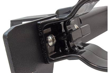 Jeep JL Roll Bar Flashlight Mount Rear 18-Pres Wrangler JL Fishbone Offroad-3
