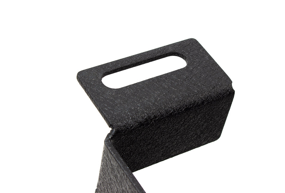 Fishbone Offroad Jeep JLU Wheel Well Storage Bins 18-Pres Wrangler JL 4 Door Fishbone Offroad