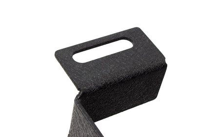 Jeep JLU Wheel Well Storage Bins 18-Pres Wrangler JL 4 Door Fishbone Offroad-3