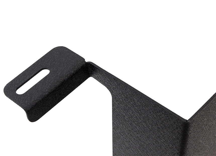 Fishbone Offroad Jeep JL Wheel Well Storage Bins 18-Pres Wrangler JL 2 Door Fishbone