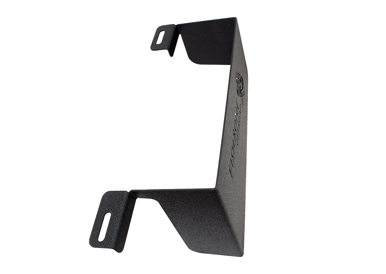 Fishbone Offroad Jeep JL Wheel Well Storage Bins 18-Pres Wrangler JL 2 Door Fishbone