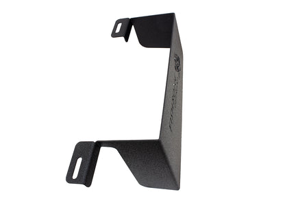 Jeep JL Wheel Well Storage Bins 18-Pres Wrangler JL 2 Door Fishbone Offroad-3