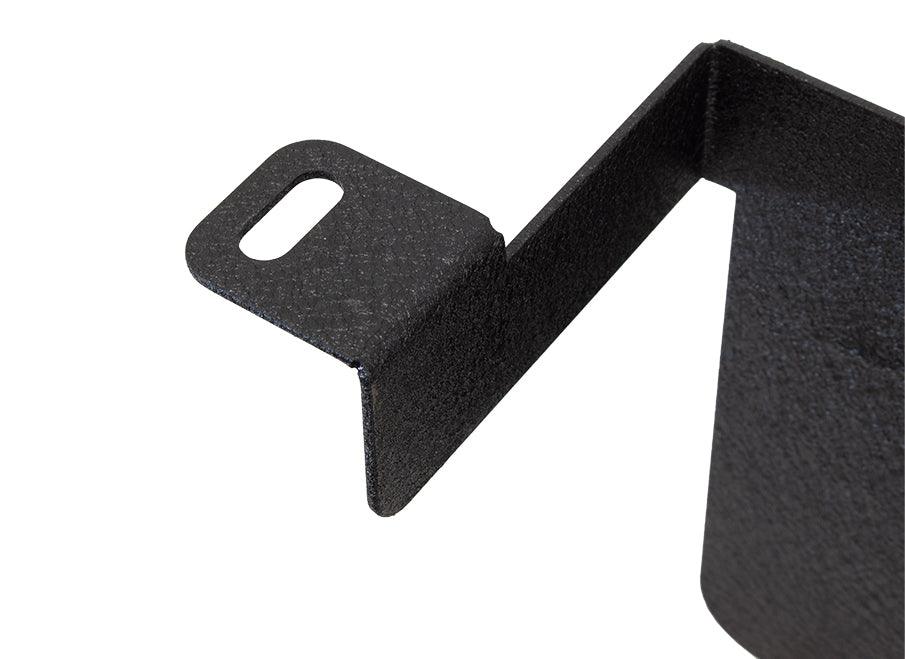 Fishbone Offroad Jeep JK Wheel Well Storage Bins 07-18 Wrangler JK 2-Door Fishbone Offroad